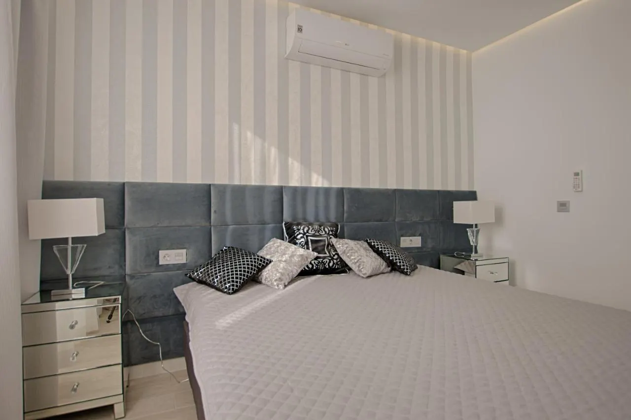 Lux Apartment Ocean Garden - Playa Paraiso - 2 Bedrooms, 2 Bathrooms, Big Terrace Costa Adeje  Spanien